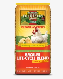 Broiler Lifecycle Blend - Dog Licks, HD Png Download, Free Download