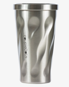 Travel Mug Tumbler For Hot And Cold Drinks With Straw"  - Pint Glass, HD Png Download, Free Download