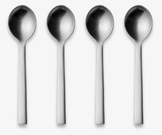 New York Coffee Spoon Giftbox, 4 Pcs - Spoon, HD Png Download, Free Download
