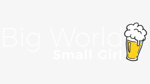 Big World Small Girl - Graphics, HD Png Download, Free Download