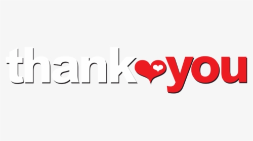 Thank You, HD Png Download, Free Download