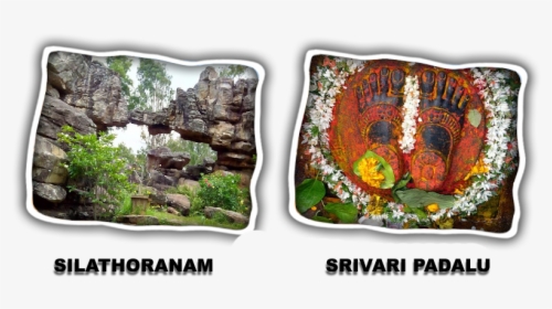 Tirupati Travels - Natural Arch, Tirumala Hills, HD Png Download, Free Download