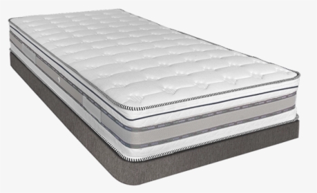 148 Star Foam 400 Coco Memory On Top 3d - Mattress, HD Png Download, Free Download