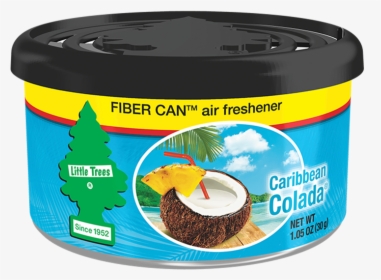 Fiber Can Little Trees, HD Png Download, Free Download