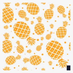 Clipart Stock Fruit Pineapple Fundal Transprent - Cicero, HD Png Download, Free Download