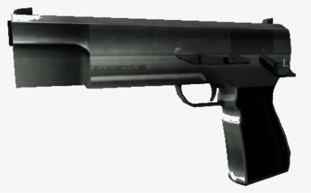 Firearm, HD Png Download, Free Download