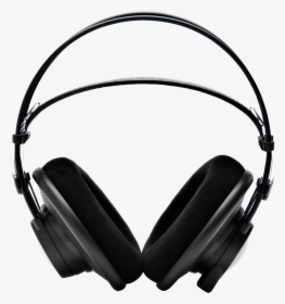 Akg K702 - Headphones, HD Png Download, Free Download