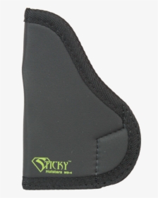Sticky Holster Md-4 - Sock, HD Png Download, Free Download