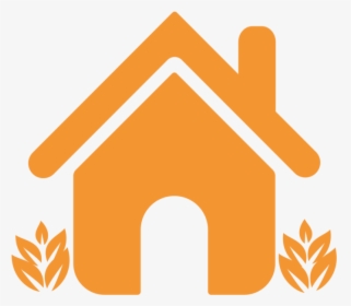 Icon Good Website Hosting Orange - Address Icon, HD Png Download, Free Download