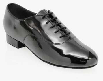 Male Ballroom Dance Shoes, HD Png Download, Free Download