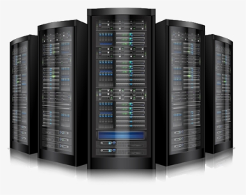 Web Hosting Servers - Server Data Recovery, HD Png Download, Free Download