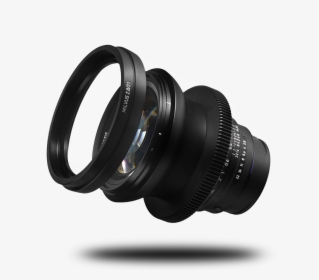 Zeiss Milvus 95mm Front Ring"  Class="lazyload Lazyload - Canon Ef 75-300mm F/4-5.6 Iii, HD Png Download, Free Download