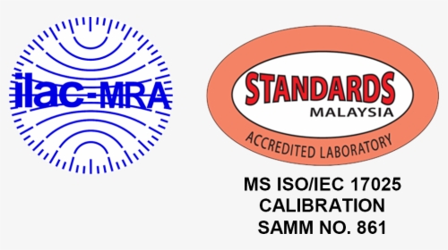 Standard Malaysia Accredited Laboratory, HD Png Download, Free Download