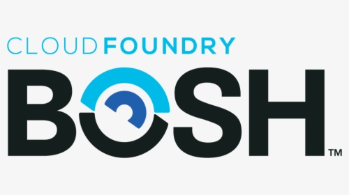 How To Delete A Failed Pks Cluster Using The Bosh Cli - Cloud Foundry Bosh Logo, HD Png Download, Free Download