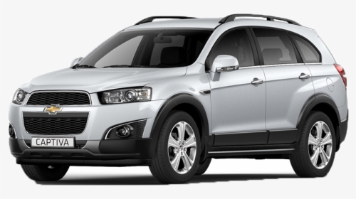 2015 Chevrolet Captiva Exterior Good - 2014 Chevy Captiva Sport Features, HD Png Download, Free Download