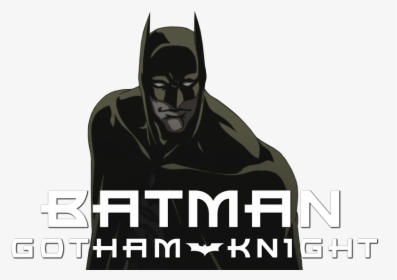 Batman Gotham Knight, HD Png Download, Free Download