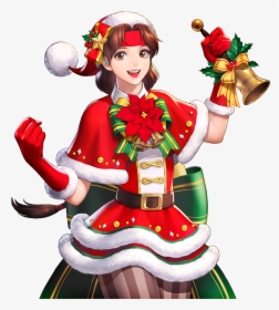 The King Of Fighters All Star Wiki - Kof All Star Christmas Event, HD Png Download, Free Download