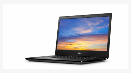 Dell Notebook Latitude 3400 Sns3400006, HD Png Download, Free Download