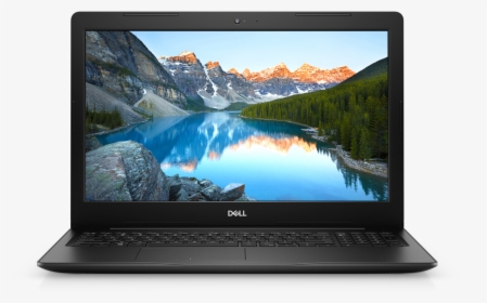 Dell Inspiron 15 3593, HD Png Download, Free Download