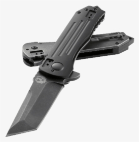 Crkt Ruger® Carter Stonewash 2-stage Compact Knife - Crkt Ruger 2 Stage, HD Png Download, Free Download