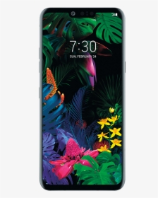 Lg G8 Thinq™, HD Png Download, Free Download