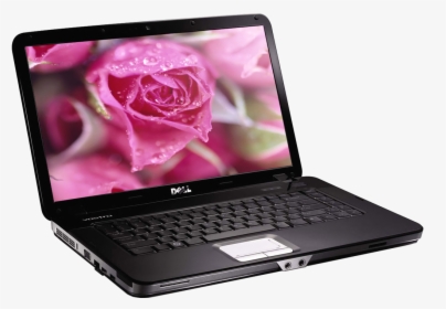 Laptops Refurbished Dell Vostro 1015 Intel Core2duo - Dell Vostro 1015, HD Png Download, Free Download