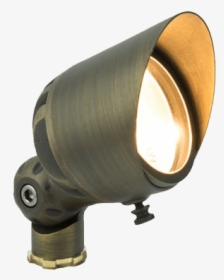 12v Integrated Led Accent Light - Brass, HD Png Download, Free Download