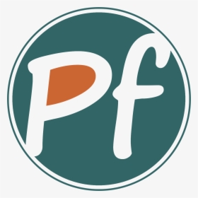 Fbc Pf Logo Just Circle No Bg - Pf Logo Png, Transparent Png - kindpng