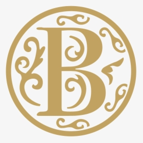 B Letter Png Image Hd - Letter B Wax Seal Die, Transparent Png, Free Download
