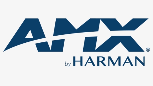 Amx By Harman Logo, HD Png Download, Free Download