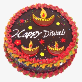 Diwali Cake Designs, HD Png Download, Free Download