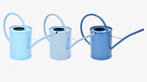 Blue Shades Indoor Watering Can Ass - Watering Can, HD Png Download, Free Download