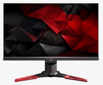 Best Gaming Monitor 2017 , Png Download - Acer Nitro 5 Background, Transparent Png, Free Download