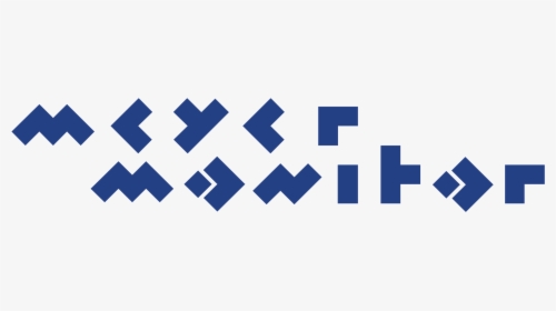 Meyer Monitor Logo Png Transparent - Statistical Graphics, Png Download, Free Download