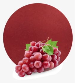 Grapes Red, HD Png Download, Free Download
