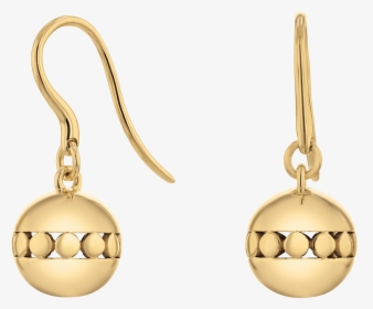 Movado Sphere Earrings - Earrings, HD Png Download, Free Download