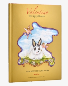 Valentino The Love Bunny - Love, HD Png Download, Free Download