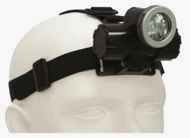 Head Light - 1000n - Dykker Pandelygte, HD Png Download, Free Download