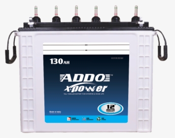Inverter Battery Png Photos - Addo Battery, Transparent Png, Free Download