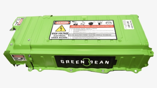 2004-2009 Toyota Prius Hybrid Battery - Toyota Prius Battery 2009 Png, Transparent Png, Free Download