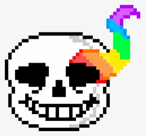 Sans Undertale Head Png, Transparent Png, Free Download