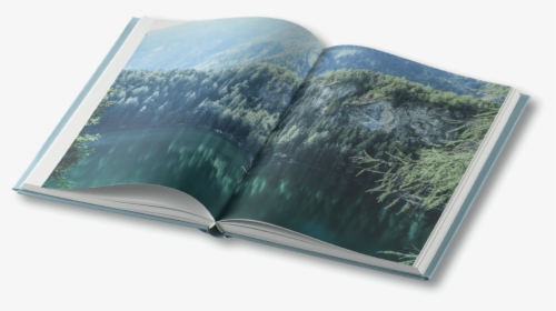 Effortless Print On Demand Fulfillment - Mount Scenery, HD Png Download, Free Download