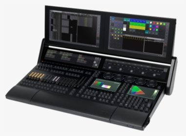 Ma3 Lite Lighting Console For Purchase, HD Png Download, Free Download