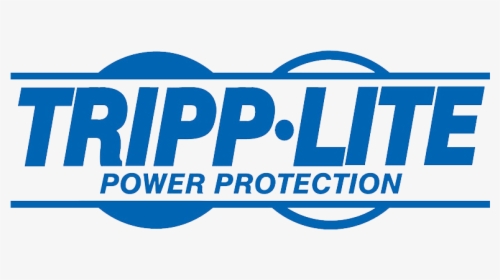 Logo Tripp Lite Png, Transparent Png, Free Download