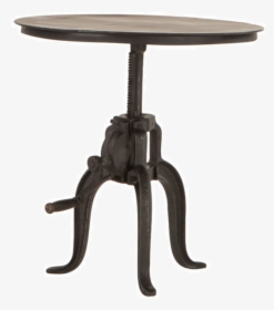 Main Product Photo - Accent & End Tables, HD Png Download, Free Download