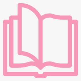 Null - Classbook Icon, HD Png Download, Free Download