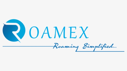 Roamex Logo - Calligraphy, HD Png Download, Free Download
