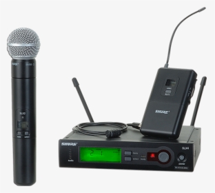 Wireless Mic, HD Png Download, Free Download