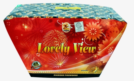 Lovely View-49shots - Box, HD Png Download, Free Download