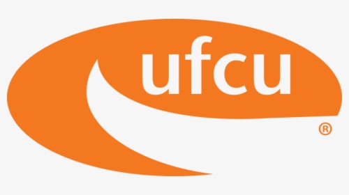 Ufcu Icon Orange 4inch - University Federal Credit Union, HD Png Download, Free Download